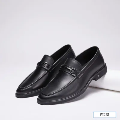 REFINED ROAM DRESS SHOES